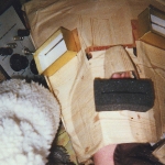 paper eyes - source cognitive drive - transmissions 1996-98 paper eyes - source cognitive drive - transmissions 1996-98