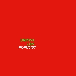 not waving - populist not waving - populist