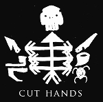 cut hands (william bennett - whitehouse) - afro noise 1 cut hands (william bennett - whitehouse) - afro noise 1