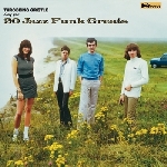 throbbing gristle - 20 jazz funk greats throbbing gristle - 20 jazz funk greats