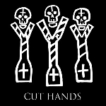 cut hands (william bennett - whitehouse) - afro noise 1 volume 2 (ltd. 500) cut hands (william bennett - whitehouse) - afro noise 1 volume 2 (ltd. 500)