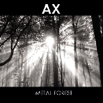 ax (anthony di franco) - metal forest ax (anthony di franco) - metal forest