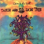 edward ka-spel - tanith and the lion tree edward ka-spel - tanith and the lion tree