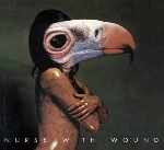 nurse with wound - a sucked orange / scrag nurse with wound - a sucked orange / scrag