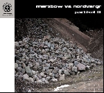 merzbow vs nordvargr - partikel III merzbow vs nordvargr - partikel III