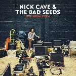 nick cave & the bad seeds - live from kcrw nick cave & the bad seeds - live from kcrw