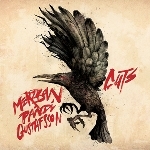 merzbow (masami akita) - mats gustafsson - balazs pandi - cuts merzbow (masami akita) - mats gustafsson - balazs pandi - cuts