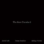 jamie saft - steve swallow - bobby previte - the new standard jamie saft - steve swallow - bobby previte - the new standard