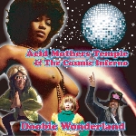acid mothers temple & the cosmic inferno - doobie wonderland acid mothers temple & the cosmic inferno - doobie wonderland