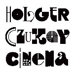 holger czukay - cinema holger czukay - cinema