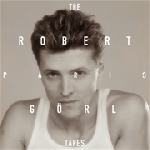 robert görl - the paris tapes (rsd - 2018) robert görl - the paris tapes (rsd - 2018)