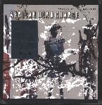 african head charge - voodoo of the godsent african head charge - voodoo of the godsent