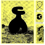 decoy (alexander hawkins - john edwards) + joe mcphee - spontaneous combustion decoy (alexander hawkins - john edwards) + joe mcphee - spontaneous combustion