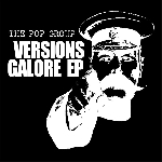 the pop group - versions galore ep (record store day 2015 release) the pop group - versions galore ep (record store day 2015 release)