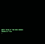 nick cave & the bad seeds - skeleton tree nick cave & the bad seeds - skeleton tree
