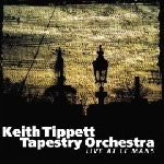 keith tippett tapestry orchestra - live at le mans keith tippett tapestry orchestra - live at le mans