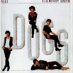 the dogs - legendary lovers (record store day 2015 release) the dogs - legendary lovers (record store day 2015 release)