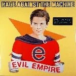 rage against the machine - evil empire (180 gr.) rage against the machine - evil empire (180 gr.)