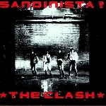 the clash - sandinista the clash - sandinista