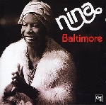 nina simone - baltimore nina simone - baltimore