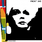 front 242 - geography + 1 front 242 - geography + 1