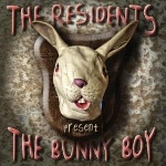 the residents - the bunny boy the residents - the bunny boy