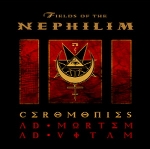 fields of the nephilim - ceromonies fields of the nephilim - ceromonies