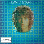 david bowie - space oddity (40th anniversary edition) david bowie - space oddity (40th anniversary edition)