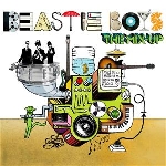 beastie boys - the mix-up beastie boys - the mix-up