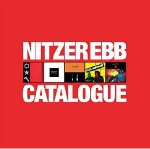 nitzer ebb - catalogue nitzer ebb - catalogue