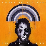 massive attack - heligoland massive attack - heligoland