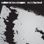 a place to bury strangers - exploding head a place to bury strangers - exploding head