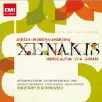 iannis xenakis - atrees.morsima-amorsima iannis xenakis - atrees.morsima-amorsima