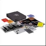 depeche mode - sounds of the universe (box) depeche mode - sounds of the universe (box)