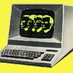 kraftwerk - computerwelt (kling klang digital master) kraftwerk - computerwelt (kling klang digital master)