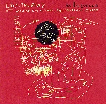 erik truffaz quartet - in between erik truffaz quartet - in between