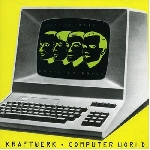 kraftwerk - computer world kraftwerk - computer world