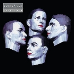 kraftwerk - techno pop kraftwerk - techno pop