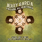 jerry garcia, john kahn, bill kreutzmann & merl saunders - san francisco, february 6th 1972 jerry garcia, john kahn, bill kreutzmann & merl saunders - san francisco, february 6th 1972