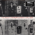 the velvet underground - la cave 1968 the velvet underground - la cave 1968