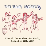 the velvet underground - live at the boston tea party, december 12th 1968 (180 gr.) the velvet underground - live at the boston tea party, december 12th 1968 (180 gr.)