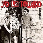 yo la tengo - andalucia live yo la tengo - andalucia live