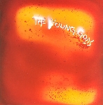 the young gods - l'eau rouge (30 years anniversary ltd. vinyl) the young gods - l'eau rouge (30 years anniversary ltd. vinyl)