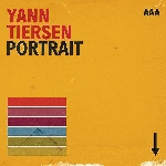 yann tiersen - portrait yann tiersen - portrait