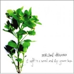 mitchell akiyama - if night is a weed and day grows less mitchell akiyama - if night is a weed and day grows less