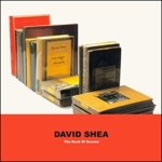 david shea - the book of scenes david shea - the book of scenes