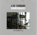 luc ferrari - didascalies luc ferrari - didascalies