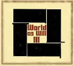 zbigniew karkowski - tetsuo furudate - zeitkratzer - world as will III zbigniew karkowski - tetsuo furudate - zeitkratzer - world as will III