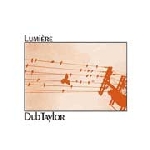 dub taylor - lumière dub taylor - lumière