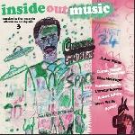 v/a - musics in the margin 3 (inside out music) v/a - musics in the margin 3 (inside out music)